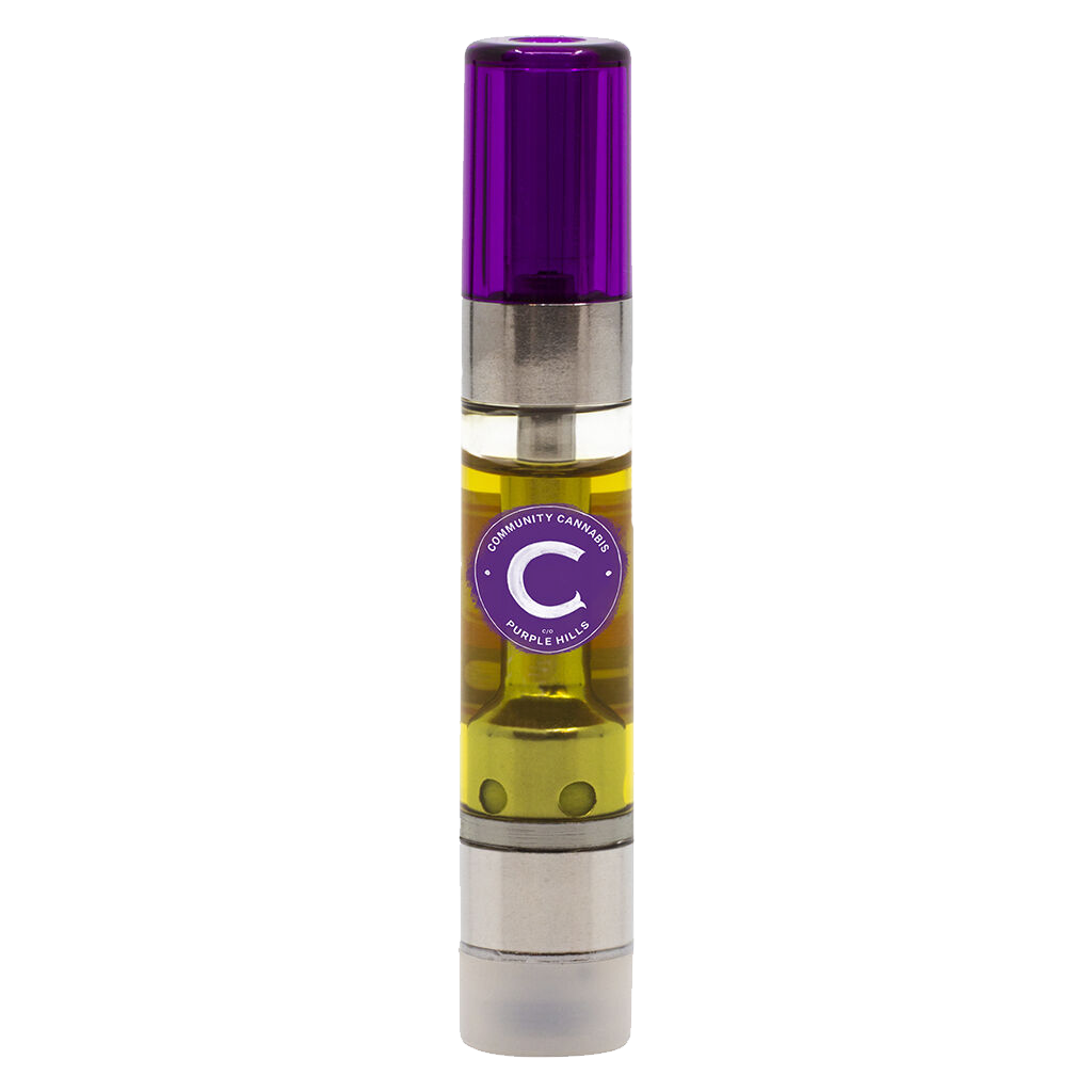 Hybrid 510 Cartridge
